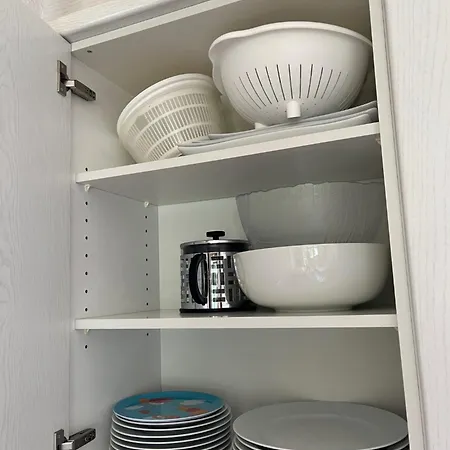 Lejlighed Platz Skistrasse