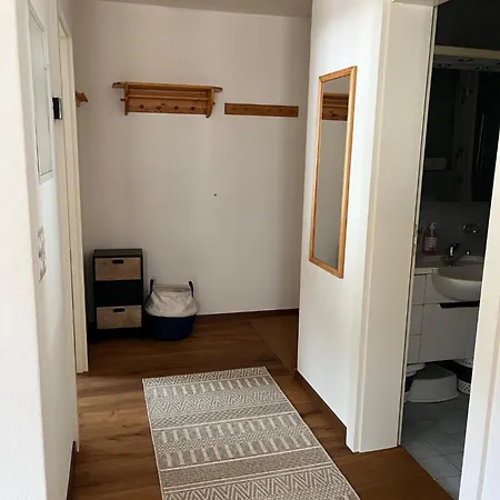 Platz Skistrasse Appartement