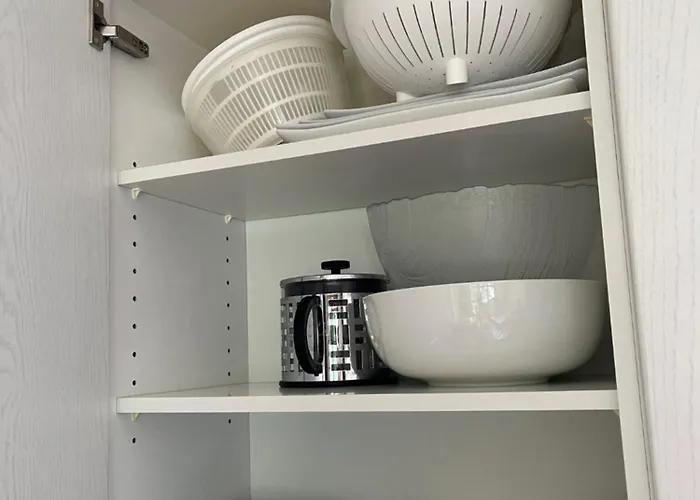 Apartament Platz Skistrasse