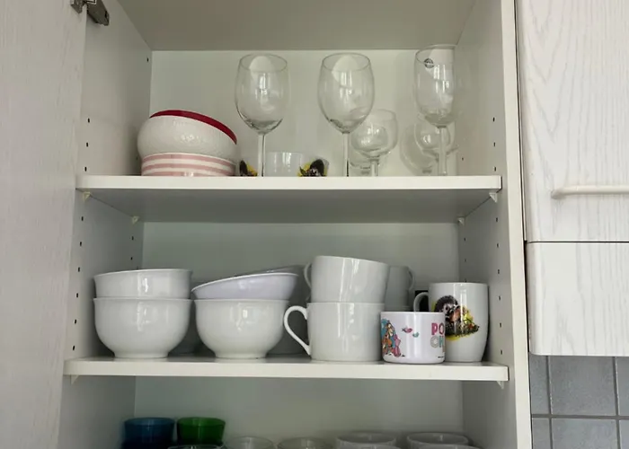 Apartament Platz Skistrasse Davos