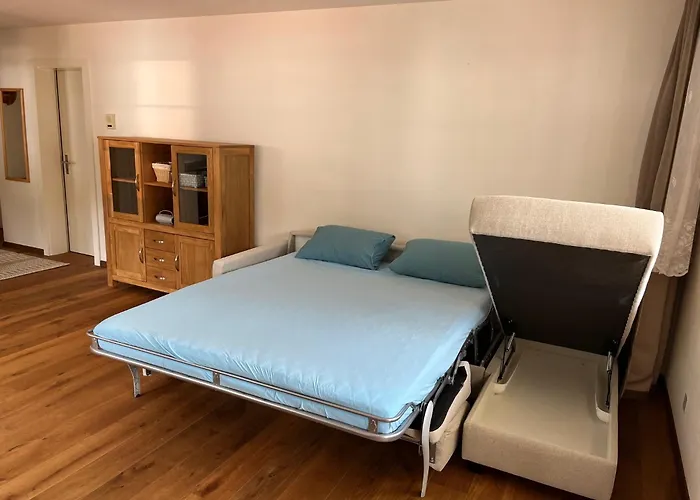 Appartamento Platz Skistrasse *