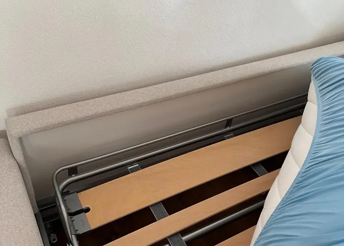 Platz Skistrasse Appartamento Davos