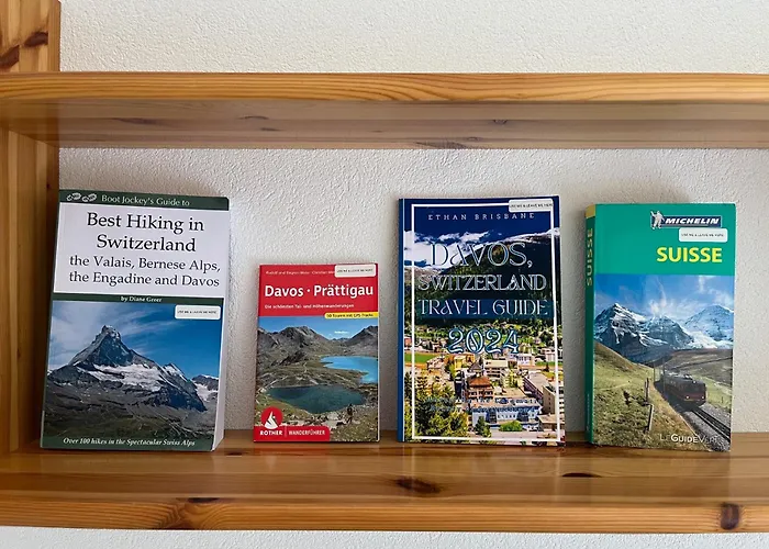 Appartamento Platz Skistrasse