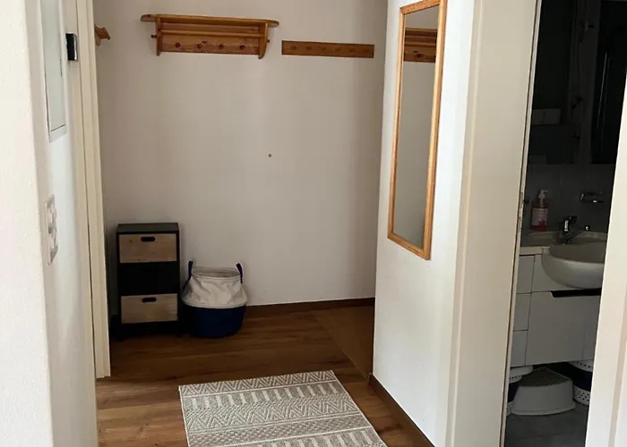 Platz Skistrasse Appartamento